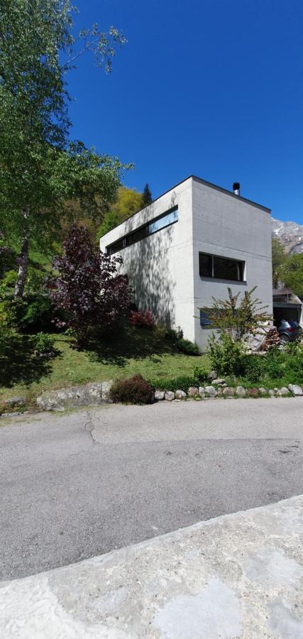 Apartament Casa 21 Sonogno Zewnętrze zdjęcie