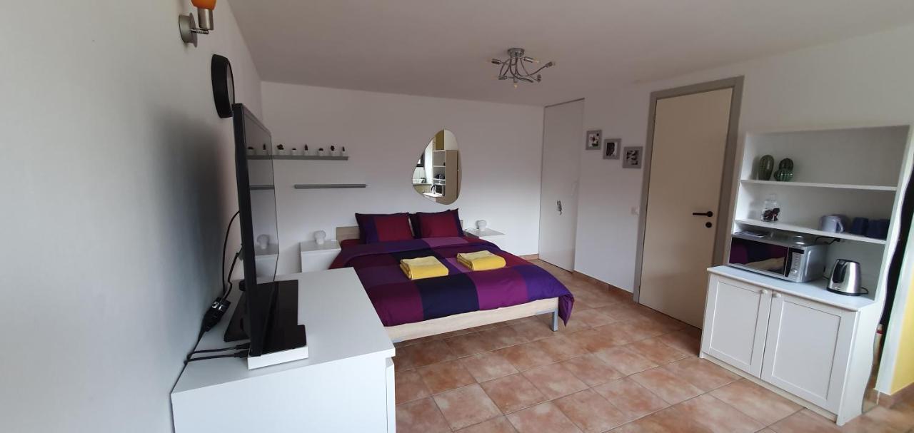 Apartament Casa 21 Sonogno Zewnętrze zdjęcie