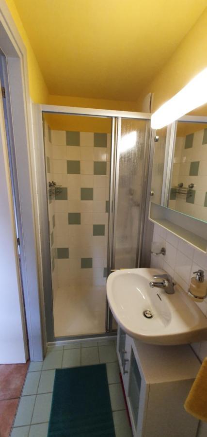 Apartament Casa 21 Sonogno Zewnętrze zdjęcie