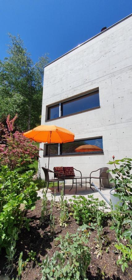 Apartament Casa 21 Sonogno Zewnętrze zdjęcie