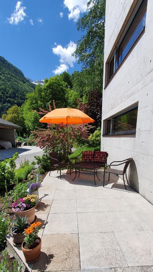 Apartament Casa 21 Sonogno Zewnętrze zdjęcie